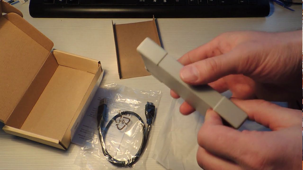 Бокс hdd usb 3.0 Корпус для жесткого диска ORICO HDD Case смотреть онлайн