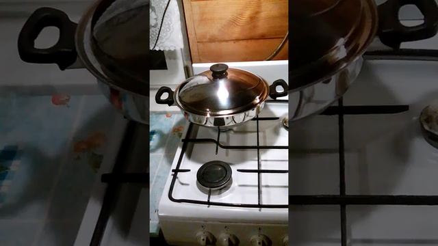 КАК ПРИГОТОВИТЬ ЗАВТРАК В СКОВОРОДЕ VOK. смотреть онлайн