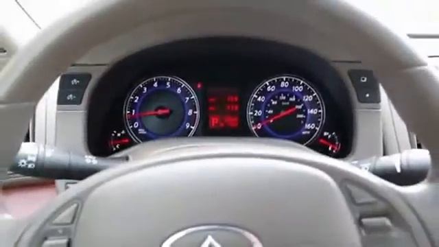 2008 Infiniti G35 Sedan 5061 смотреть онлайн