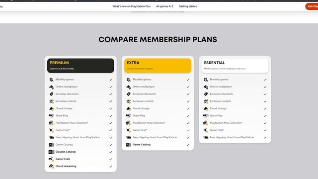Xbox Game Pass Ultimate vs PlayStation Plus Premium; Which is better??? смотреть онлайн