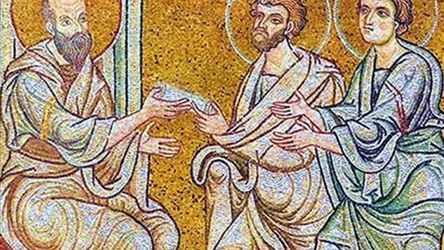 Игорь Гриненко. Проповедь. "Титу, истинному сыну по общей вере..." смотреть онлайн