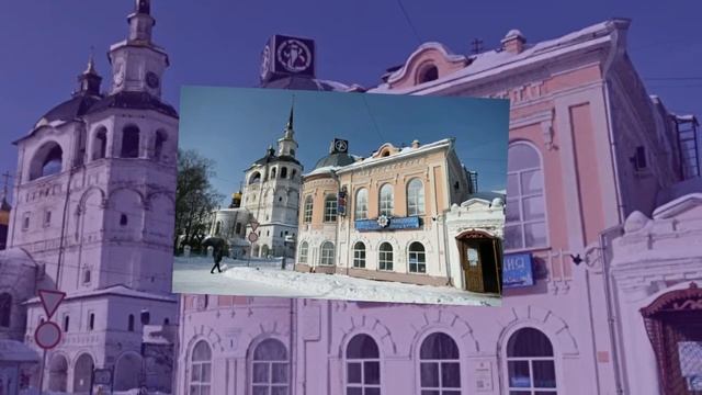 Что ждет посетителей в гостях у Деда Мороза смотреть онлайн