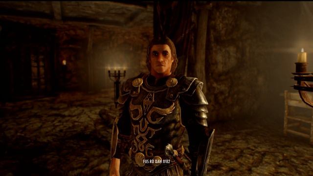 FUS RO DAH! [#82] смотреть онлайн