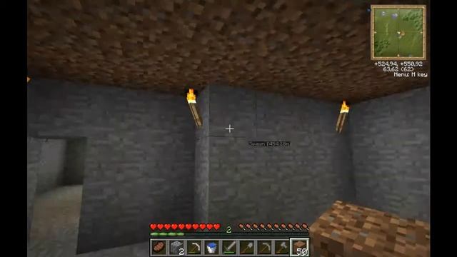 Let´s Do Minecraft (GERMAN|HD) #004# Das Haus wird weiter gebaut