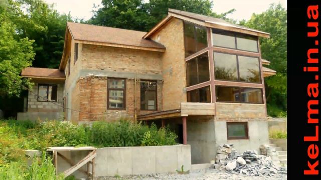 Образцовое утепление фасадов пенопластом или минватой смотреть онлайн