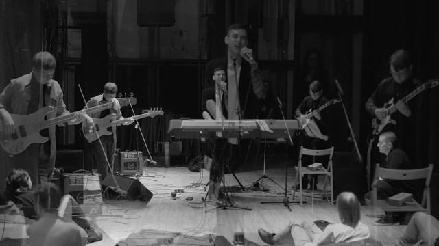 Чарли Шайтер - Концерт в ДМ Юность 25.03.18 смотреть онлайн