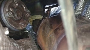 Mercedes GLK 350 4Matic (X204) M272 engine O2 (Oxygen) Sensor Replacement (detailed video)