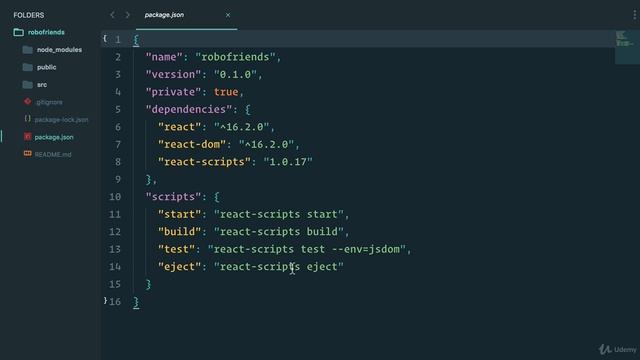 2 create react app смотреть онлайн