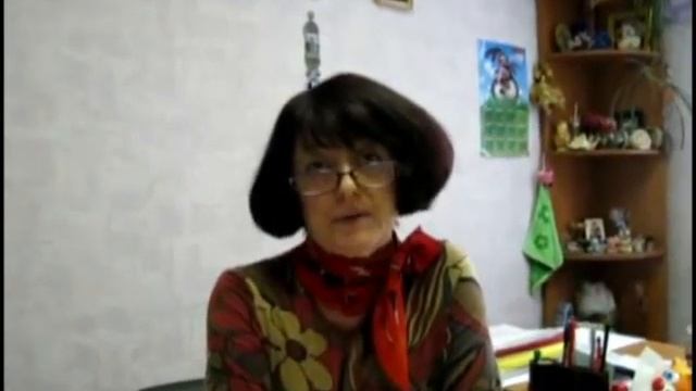 Золотарева А.В. "О компетентностном подходе в ЯГПУ" смотреть онлайн