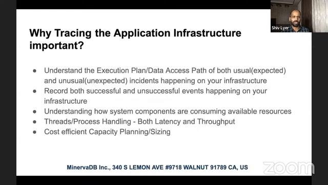 Troubleshooting ClickHouse Performance - DoK Talks #118 смотреть онлайн