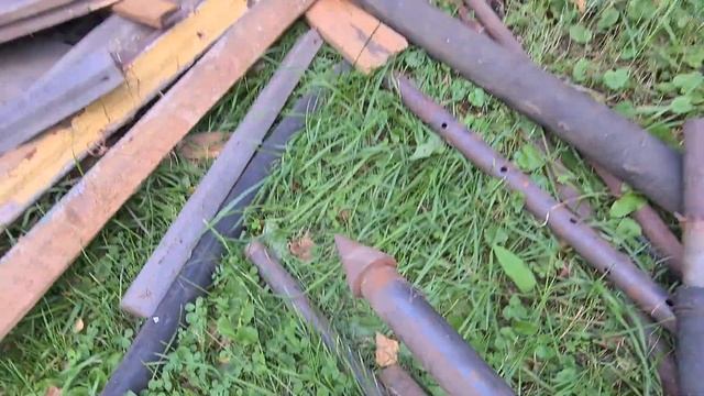 Можно ли сделать в избушке тёплый пол? смотреть онлайн