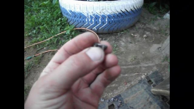 КАК ЗАКЛЕПАТЬ ПИЛЬНУЮ ЦЕПЬ смотреть онлайн