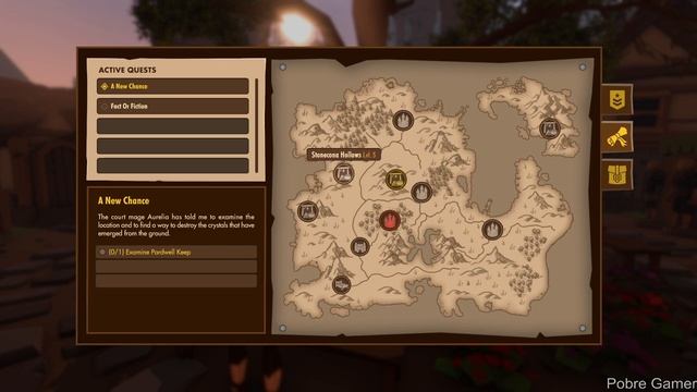 [Demo] RAIDBORN - Gameplay (PC) смотреть онлайн