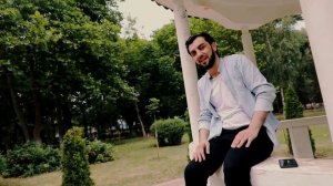 Ганапи Абуев – Ты со мной