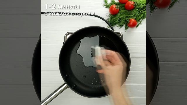 Готовка в Кемпинге и на Походах