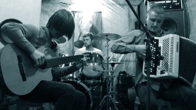 Хозяйка медной горы. Сцена 3: Испытание смотреть онлайн