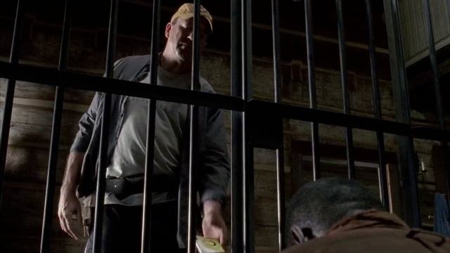 Ходячие мертвецы. Морган Джонс - Прелестная история. смотреть онлайн