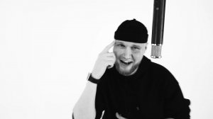 Клип. Андрей Бондаренко - DARK TIME