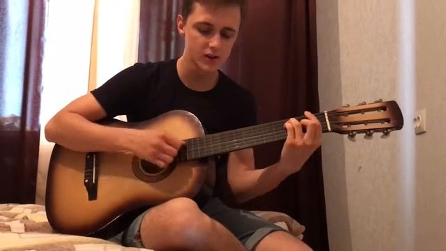 Половинка|Танцы минус| под гитару смотреть онлайн