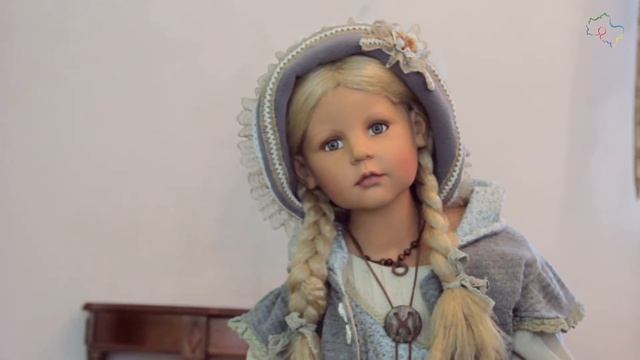 "Клинское Подворье" - как рождаются новогодние игрушки Подмосковье 2017 г. смотреть онлайн