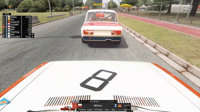Lada 2105 - Usce Belgrade - Heat 2 смотреть онлайн