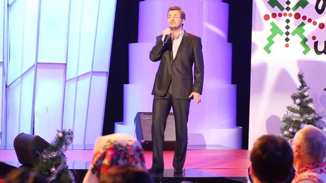 Пономарев с новой песней в программе "Фольк мюзик" LIVE смотреть онлайн