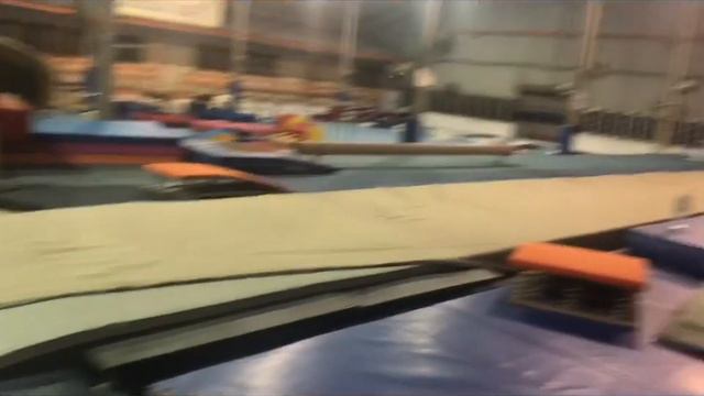 Penang junior Gymnastics family Oct 2020 смотреть онлайн