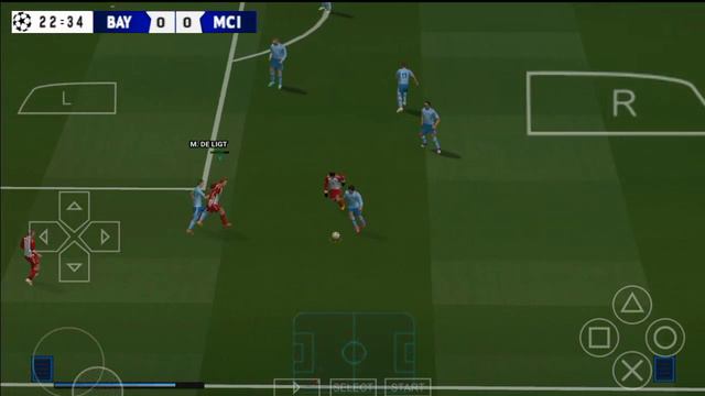 eFootball Pes 2024 ppsspp Android New Update Transfer, Kits 23/24 | HD Graphics !! смотреть онлайн
