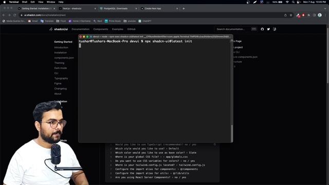 Full Stack Web Development with Next.js 13, TypeScript, Prisma, Next.js Auth, and Postgres. смотреть онлайн