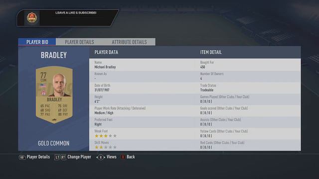 FIFA 19 SBC FUT Swap Deals Player Al Mansour - Total Cost: 4,450 Coins смотреть онлайн