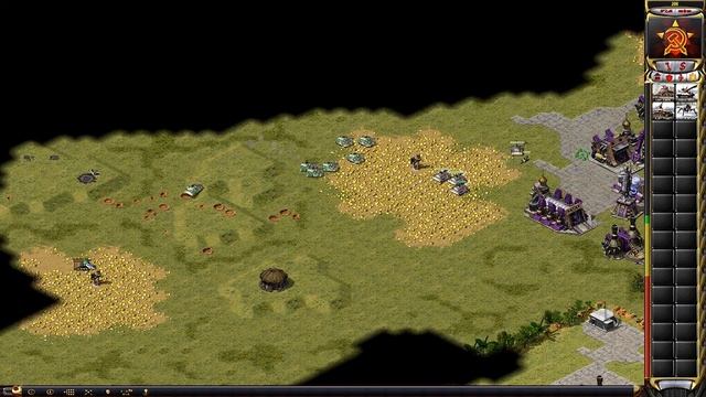 Oh no, *gulp* - Sorry for the cut video at the end... ( Command & Conquer ) смотреть онлайн
