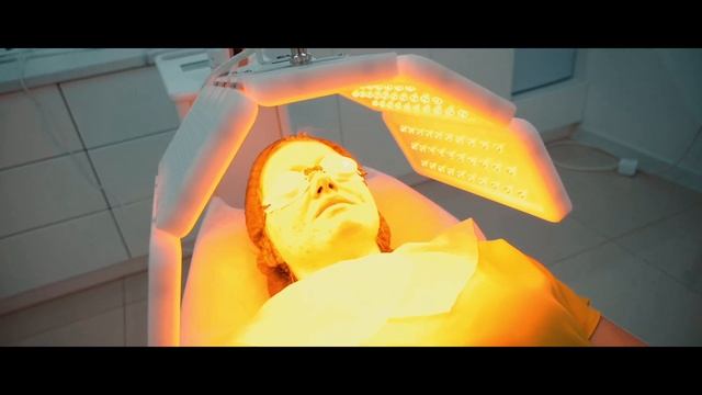 Устраняем проблемы с кожей с помощью света HELEO 4! Лифтинг с помощью Radiesse, плазмотерапия смотреть онлайн