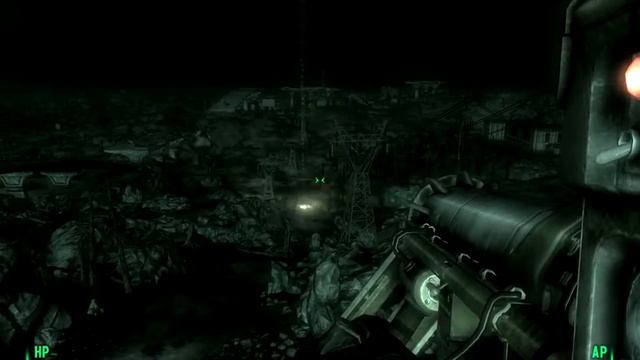 Fallout 3 is just... epic смотреть онлайн