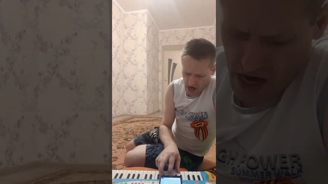 ВЕТЕРАНАМ К 75-ЛЕТИЮ ПОБЕДЫ #АВТОРСКИЕ ПЕСНИ # смотреть онлайн