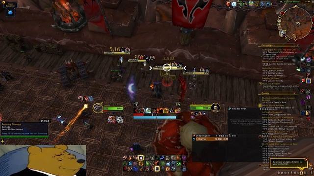 10.1 Guardian Druid Guide | Builds, Rotation, Tier Set | Be Prepared Before Season 2 Launch смотреть онлайн