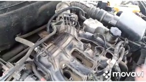 Замена свечей после лавра на #приоре