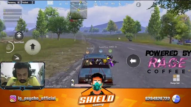 BGMI is back... lets gooooo!!! First BGMI Stream after soo long... BGMI INDIA #indiakabattlegrounds смотреть онлайн