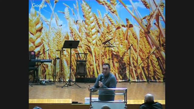 17 12 2015 Молитвенное служение церкви Хлеб жизни. смотреть онлайн