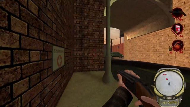 Postal 2 - невозможная сложность - серия 5 смотреть онлайн