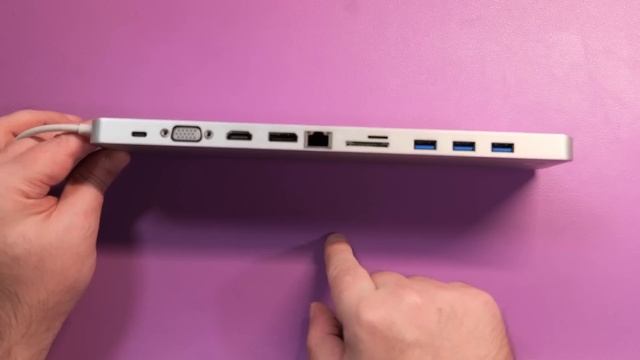 ROG ALLY Dock - Which is Best? смотреть онлайн