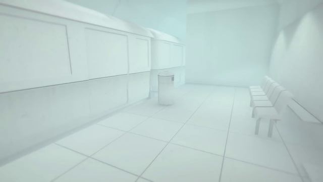 SuperHOT - Прохождение pt1 смотреть онлайн