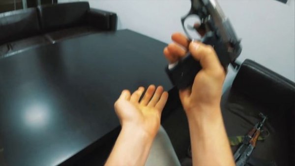 COVID-19 ЗОМБИ АПОКАЛИПСИС 4 побег