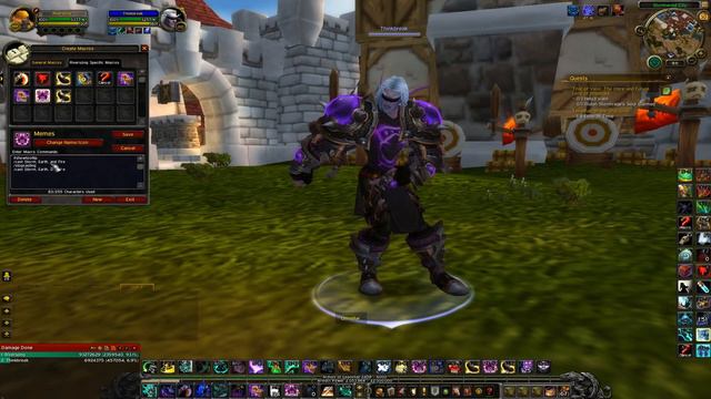Legion Patch 7.2 WW Monk Handy Storm, Earth, and Fire Macro || Quick Guide смотреть онлайн