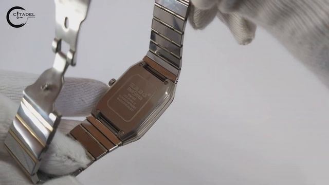 Rado Anatom Multifunction 193.03.65.3 смотреть онлайн