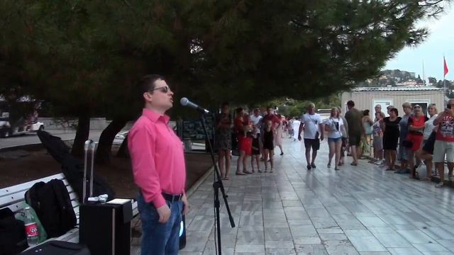 Степан Гончаренко-Спасибо Родная смотреть онлайн