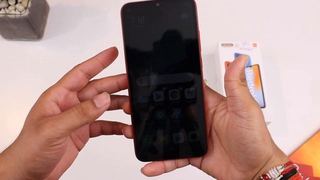 Redmi 9 Unboxing & Full Review In Hindi - Unique Colour & Design Phone @ 8999 Rs |Thetechtv смотреть онлайн