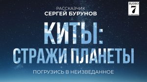 Киты: Стражи планеты 6+