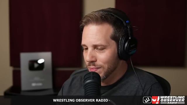 The Rock brutalizes Cody Rhodes | WWE Raw | Wrestling Observer Radio смотреть онлайн