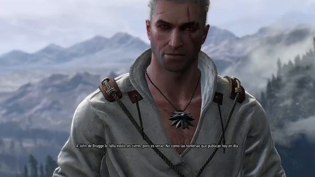 The Witcher 3 en Pc Gamer Xeon E5 2630 V2 6 núcleos y 12 hilos a 2900 MHz смотреть онлайн