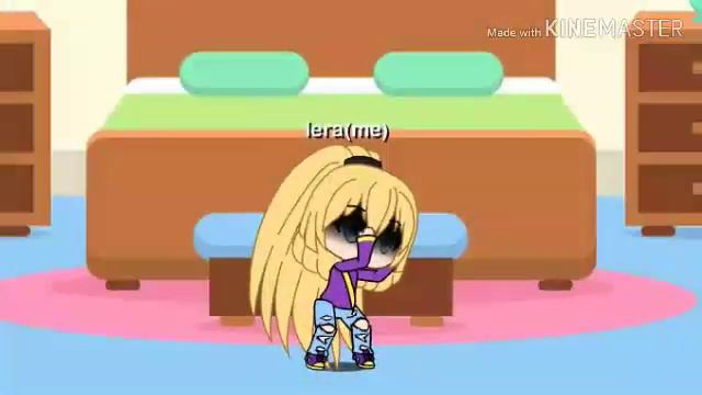 [Gacha life] Правда в том, что лучшего момента почувствовать себя счастливым не существует... смотреть онлайн